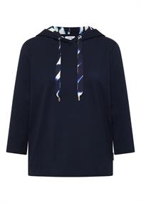 urban dark blue