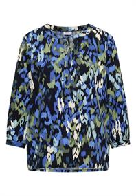 urban dark blue