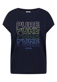 urban dark blue