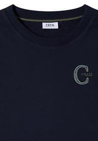 urban dark blue