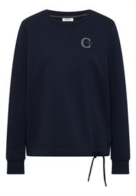 urban dark blue
