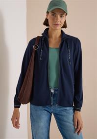 urban dark blue