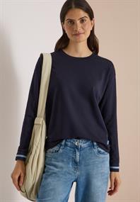 urban dark blue
