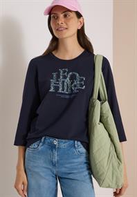 urban dark blue