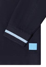 urban dark blue