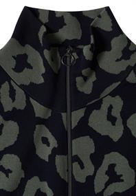 urban dark blue