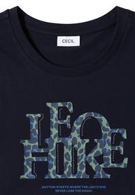 urban dark blue