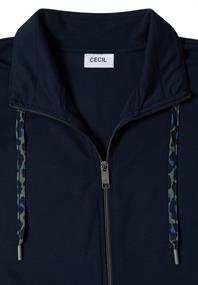urban dark blue
