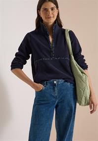 urban dark blue