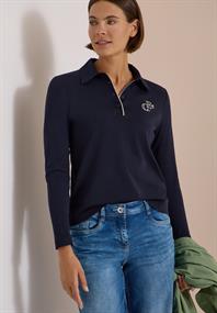 urban dark blue