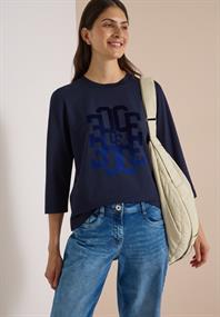 urban dark blue