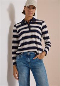 urban dark blue