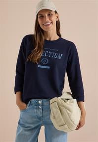 urban dark blue
