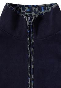 urban dark blue