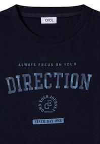 urban dark blue