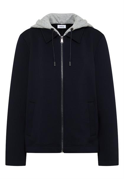 urban dark blue