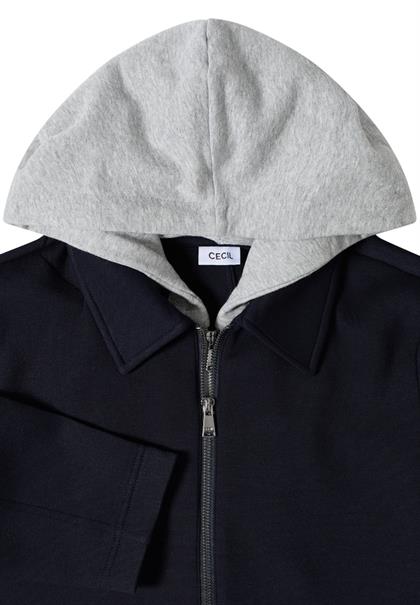 urban dark blue