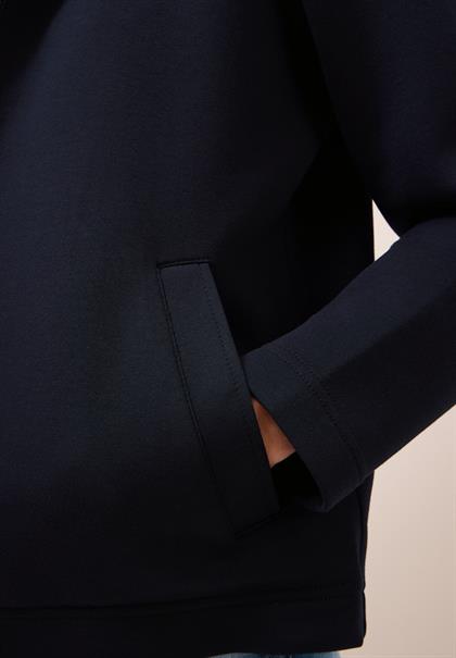 urban dark blue