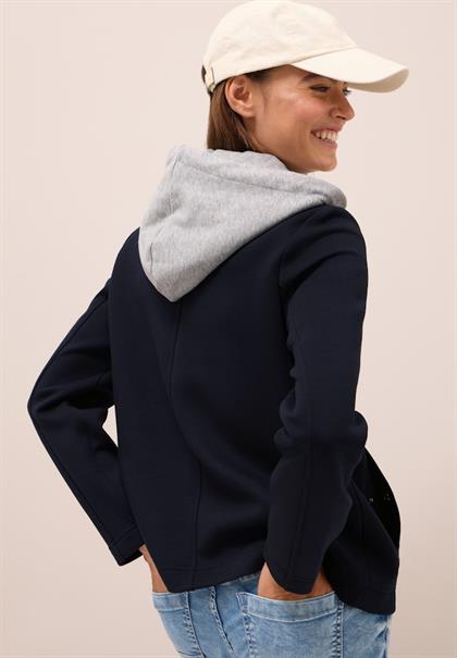 urban dark blue