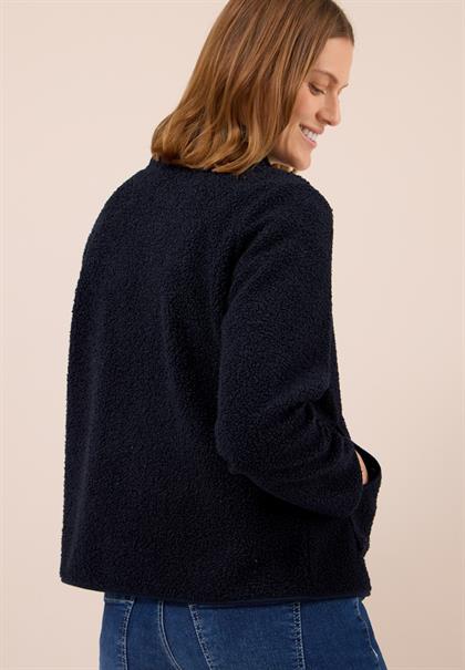 urban dark blue