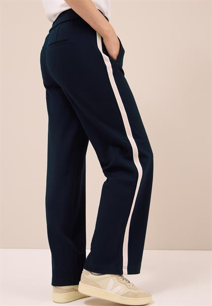 urban dark blue