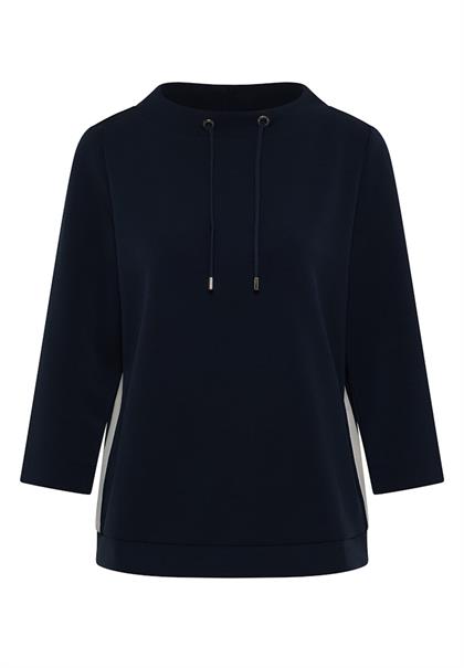 urban dark blue