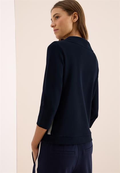 urban dark blue