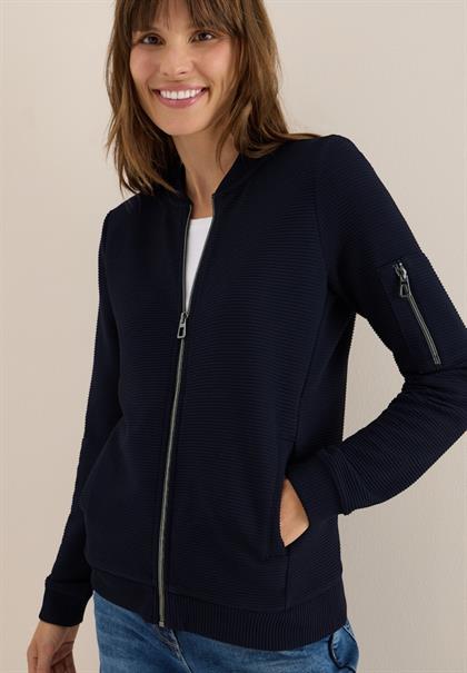 urban dark blue