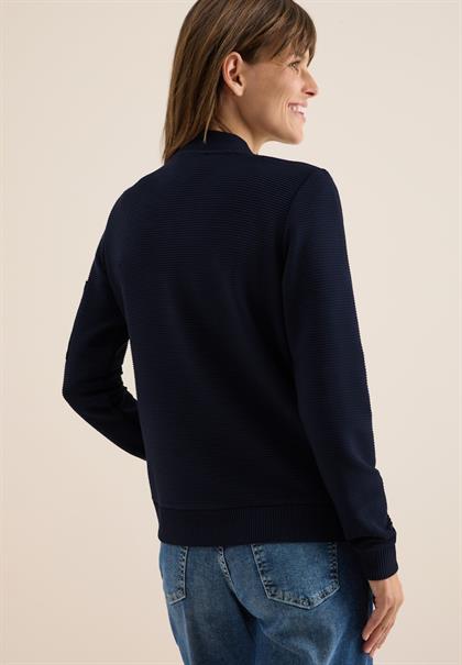 urban dark blue