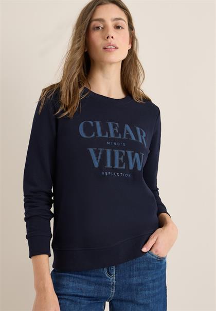 urban dark blue