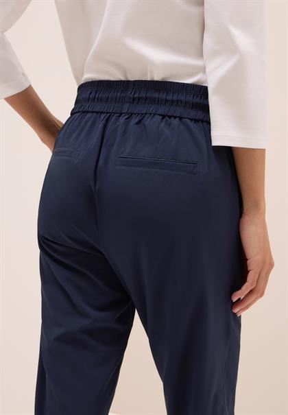 urban dark blue