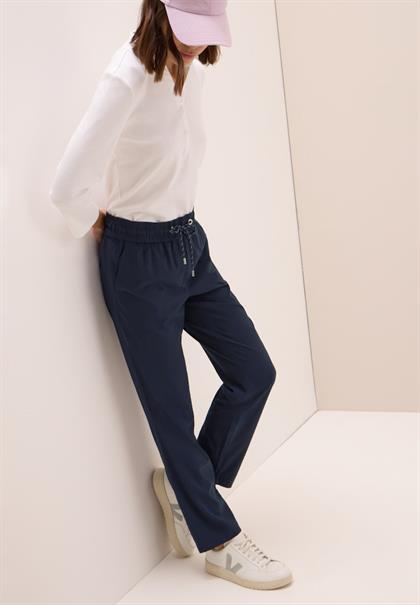 urban dark blue