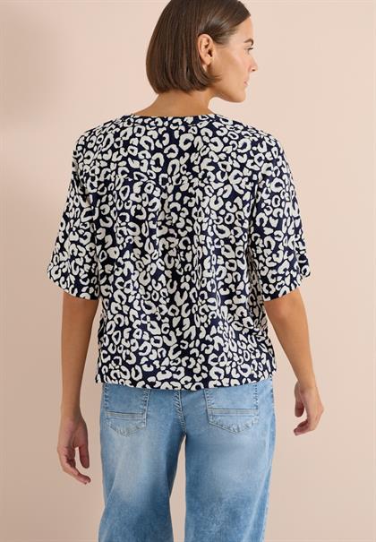 urban dark blue
