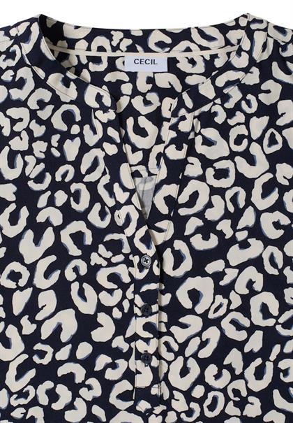 urban dark blue