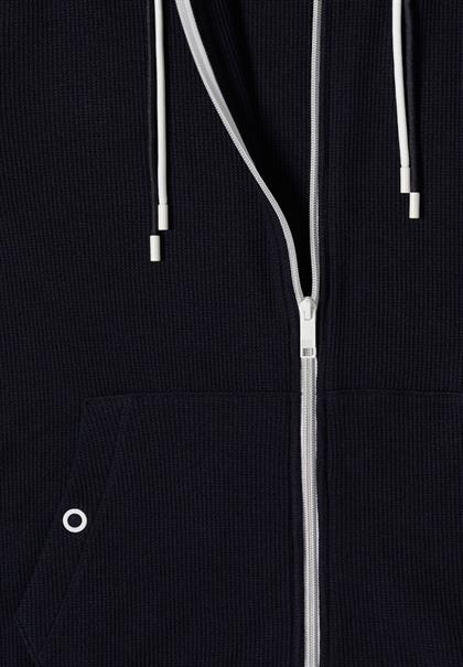 urban dark blue