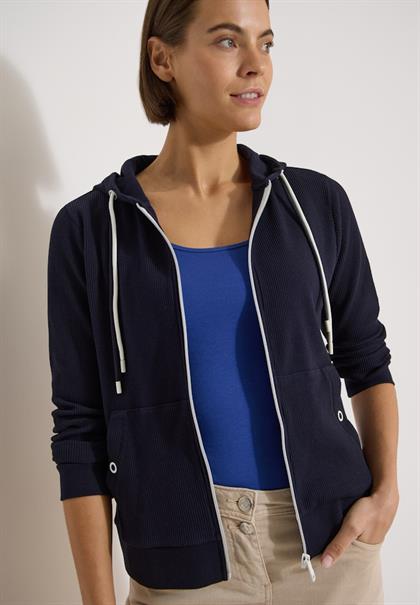 urban dark blue