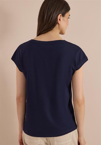 urban dark blue