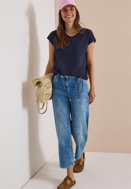 urban dark blue