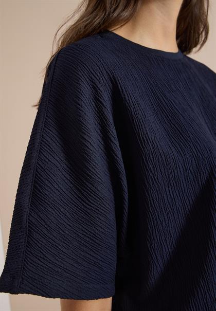 urban dark blue