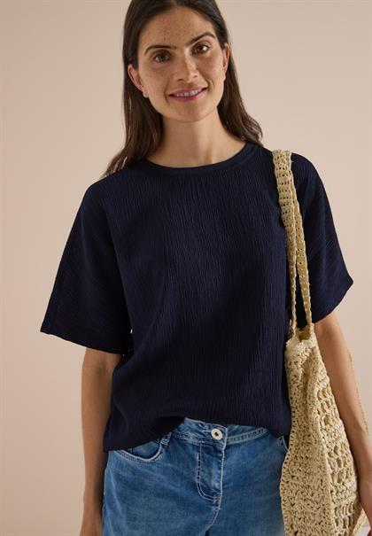 urban dark blue