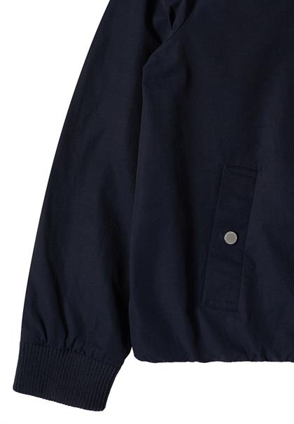 urban dark blue