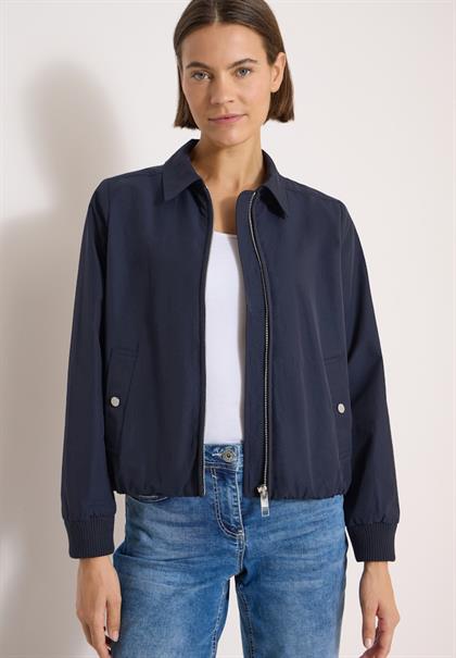urban dark blue