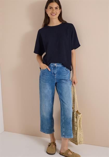 urban dark blue