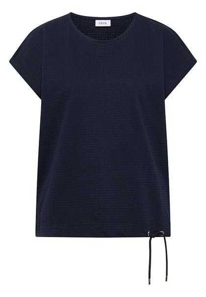 urban dark blue