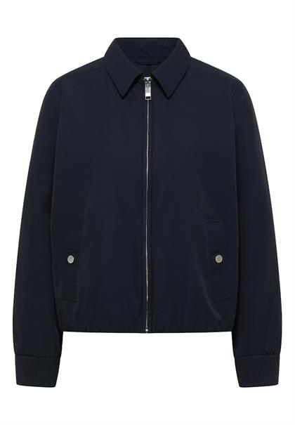 urban dark blue
