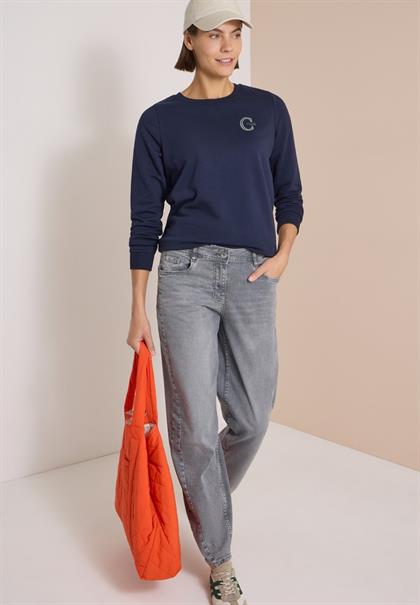 urban dark blue