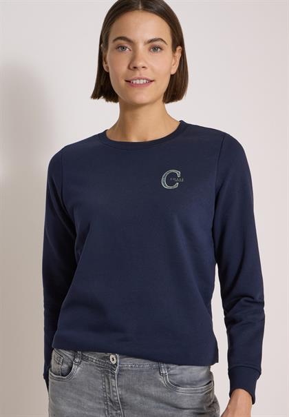 urban dark blue