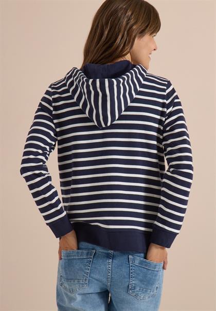 urban dark blue