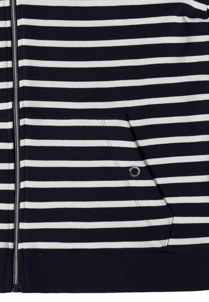 urban dark blue