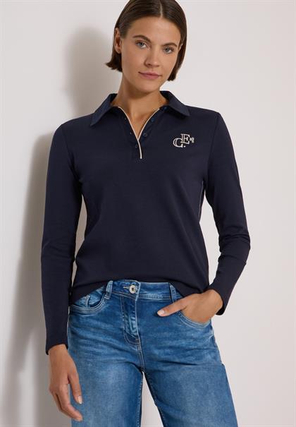 urban dark blue